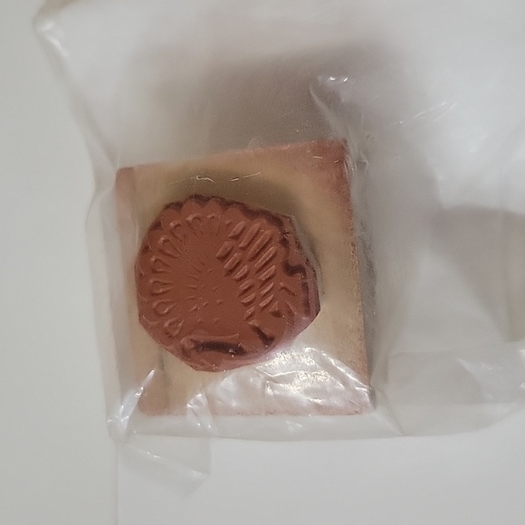 STAMP ART Fall theme - Picture 8 of 9